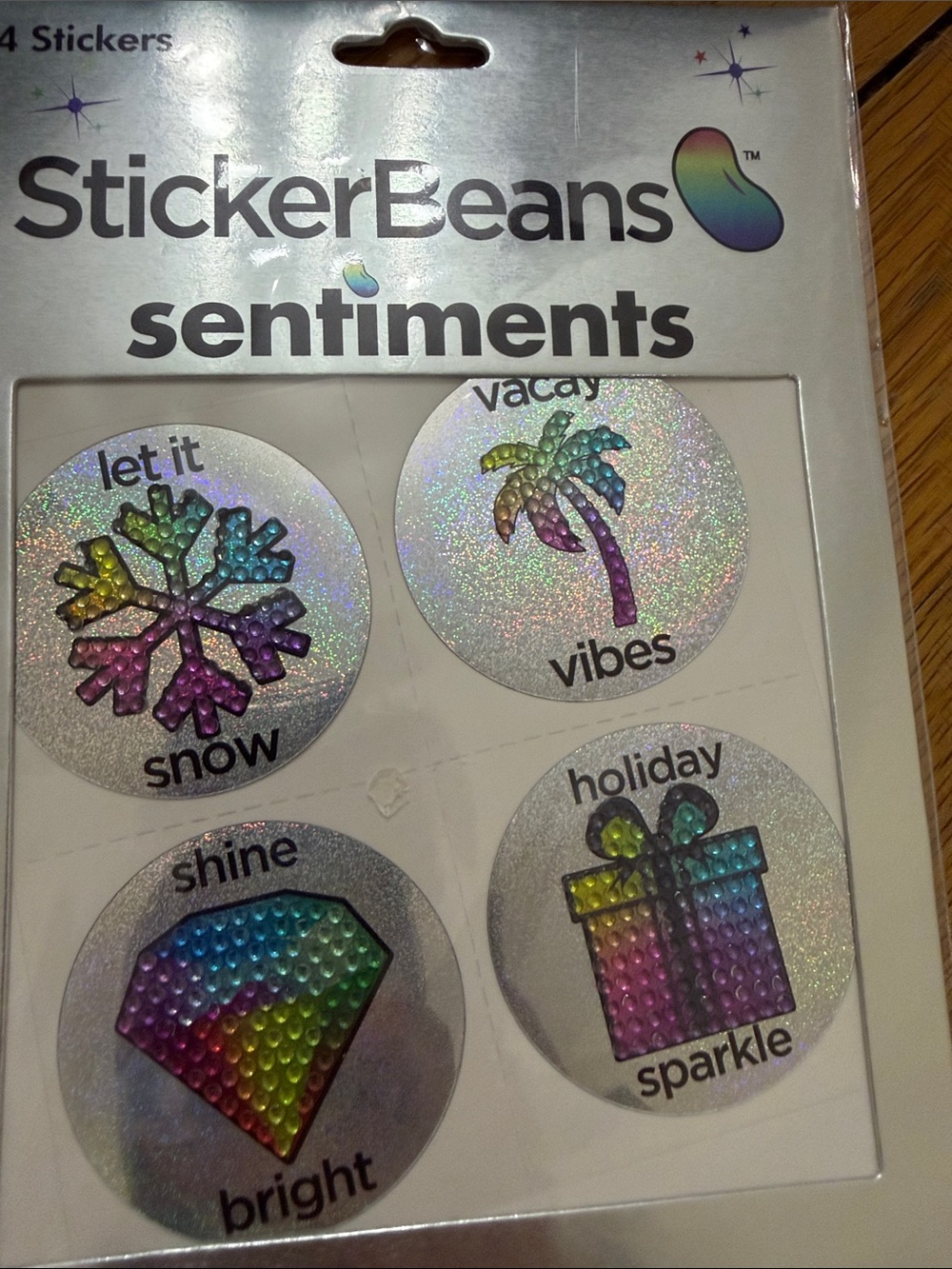 Stickerbean Assortment - Picture 7 of 9
